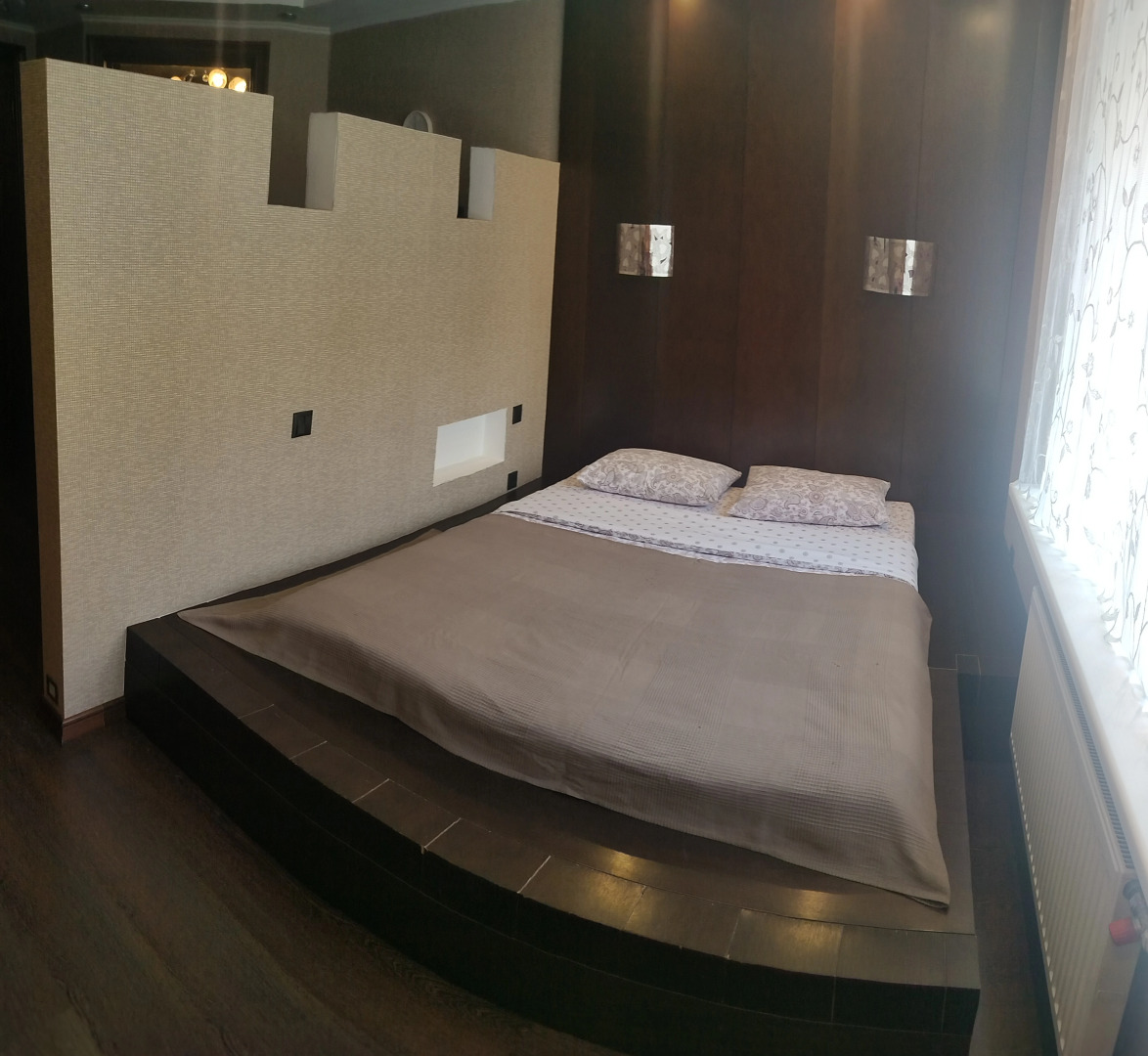 Апартаменты Luxury-Spa