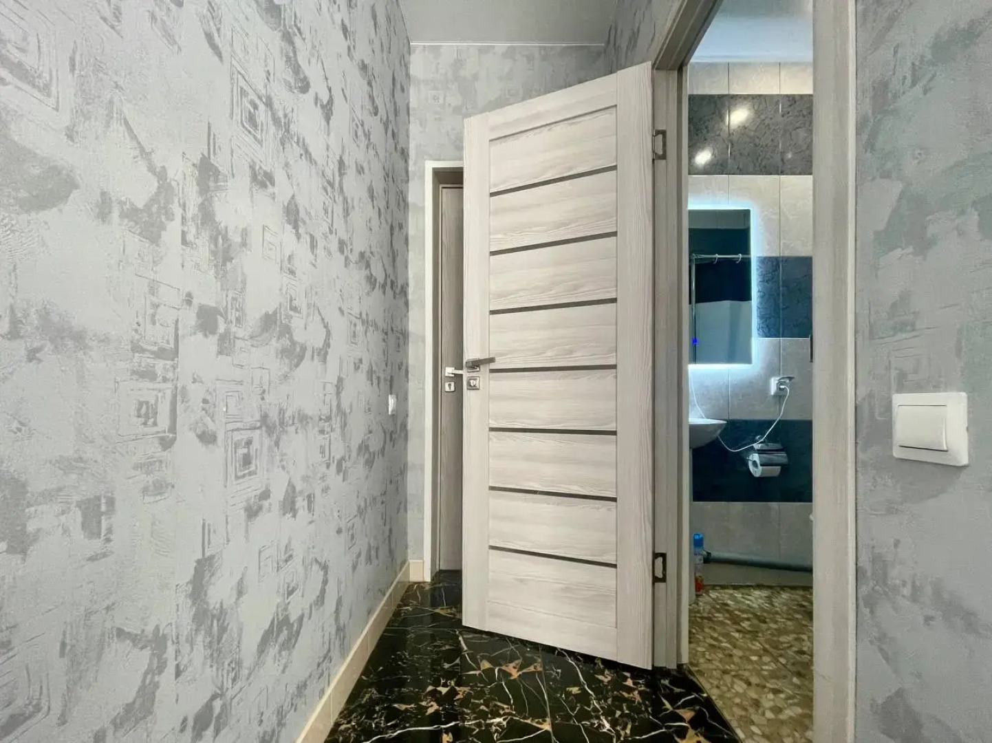 Гостевой дом Благодать