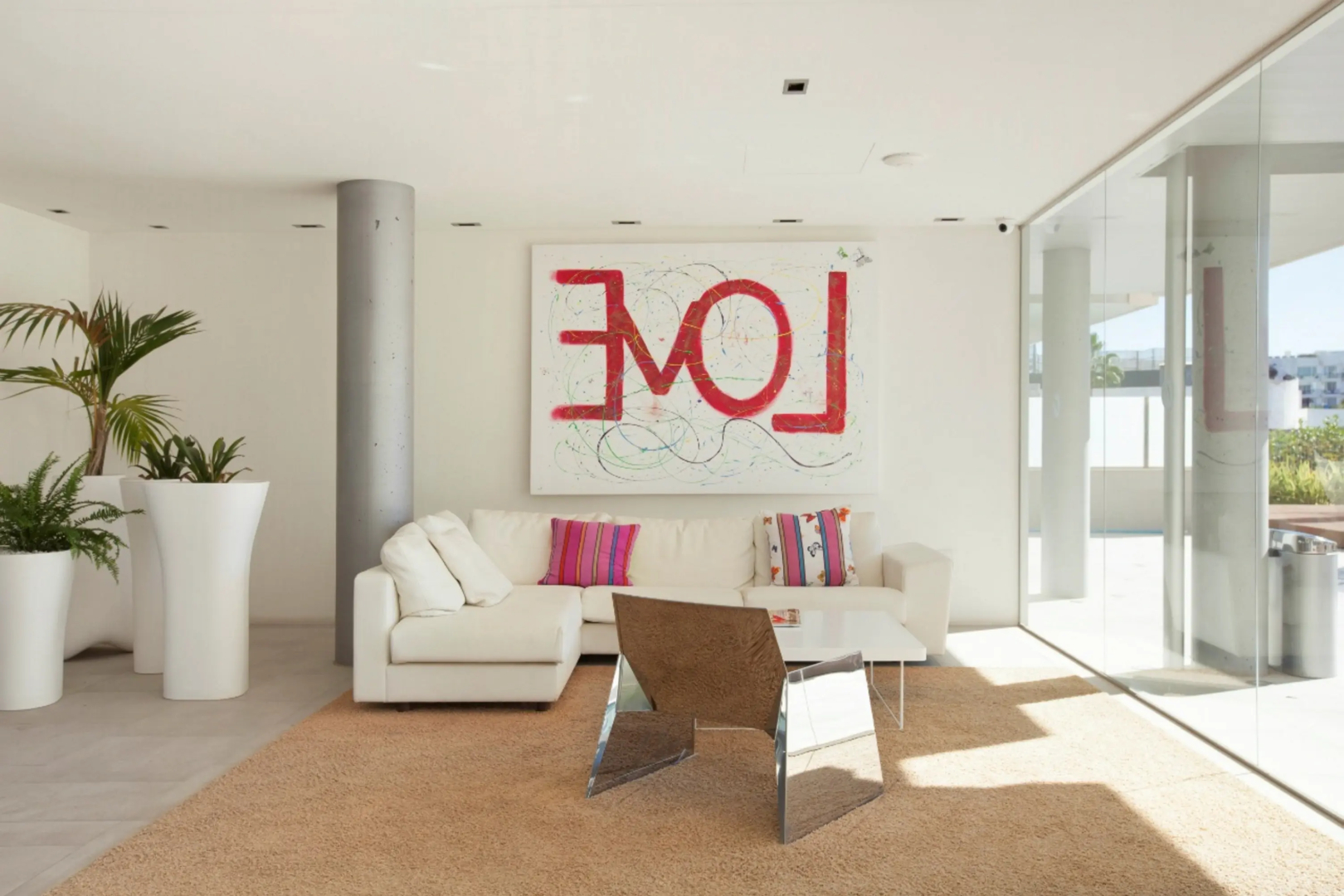 Апартаменты Alba Sunrise APT #IBZ1021 T3