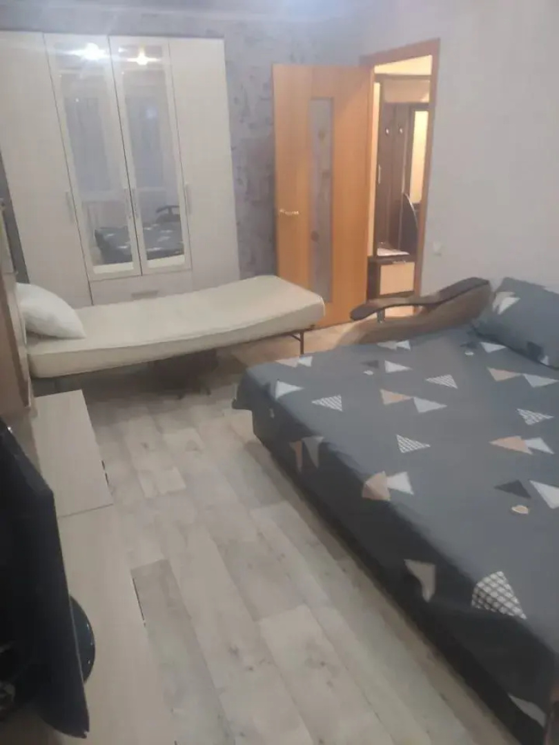 Квартира на Атаманской 42Б