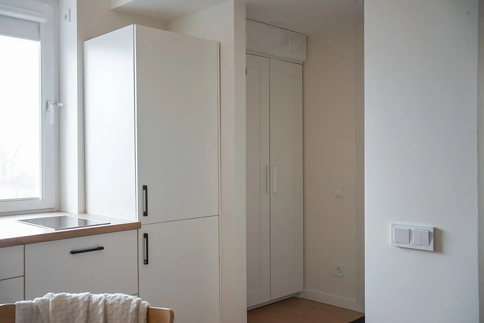 Апартаменты Lily by Pavlov