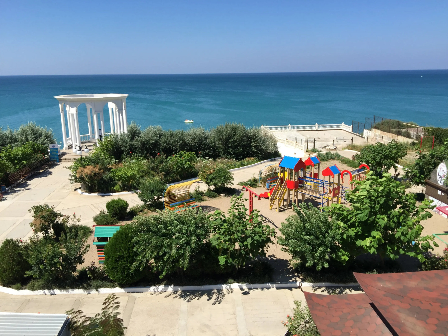 Коттедж 56 Семейный