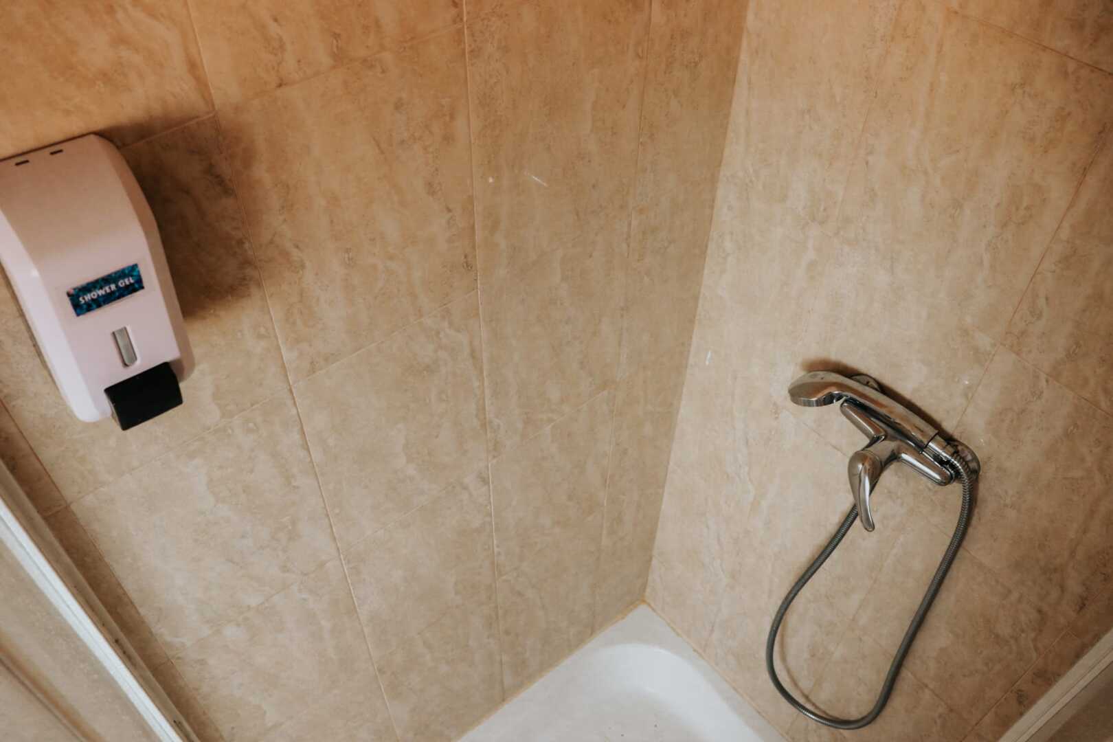 Гостевой дом Sublime Sun & Van By Meco Stays