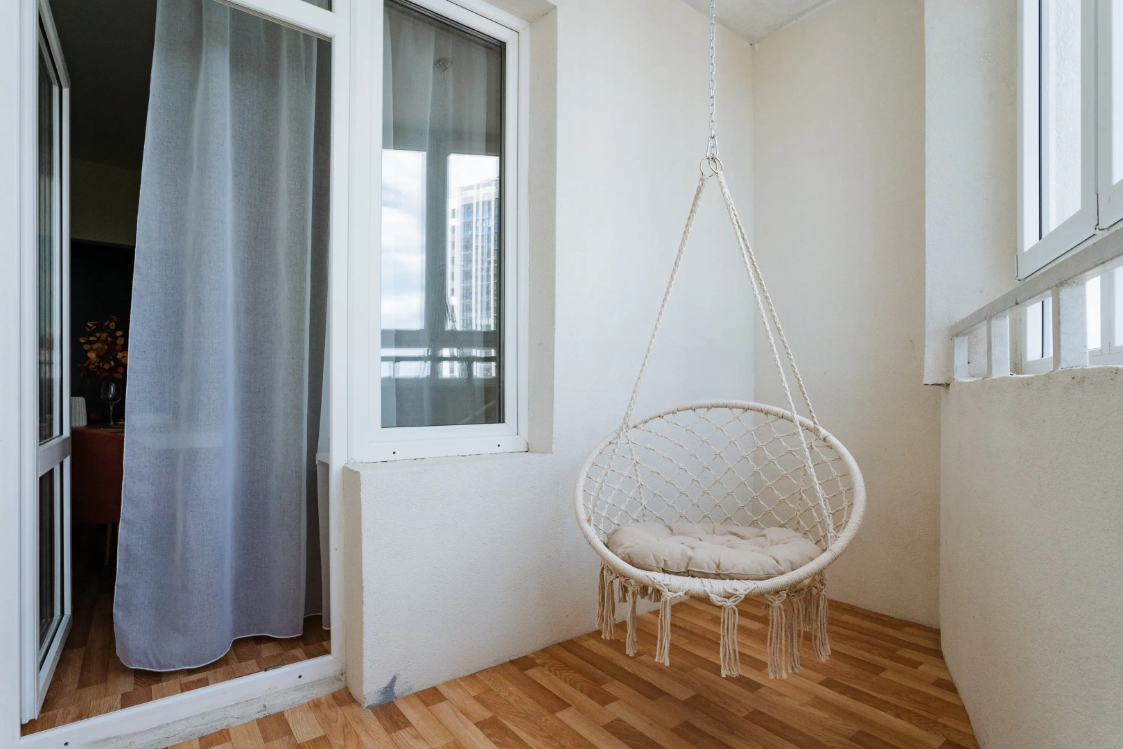 Квартира Уютная