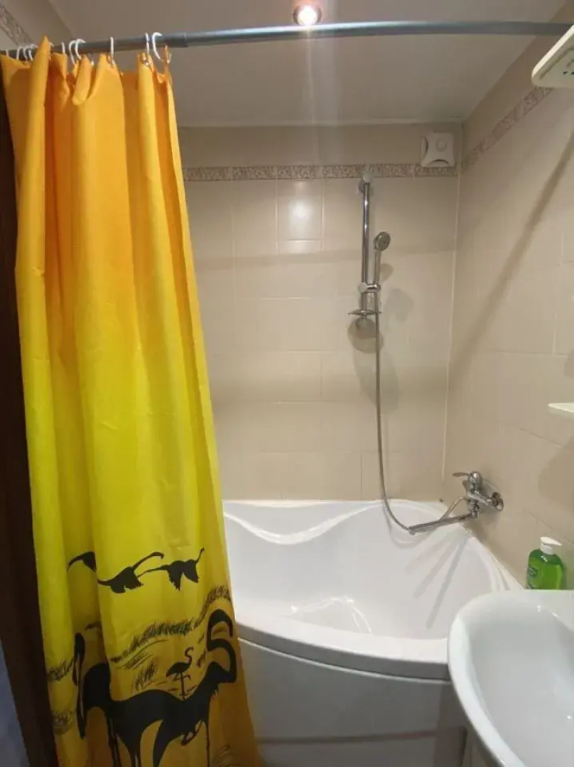 Квартира На Октябрьская 12