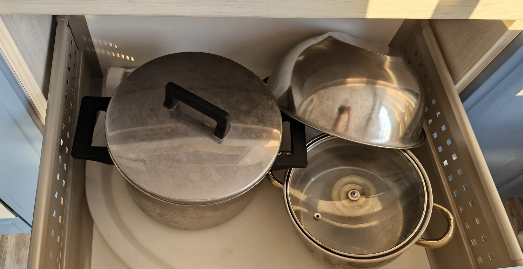 Квартира Ривьера