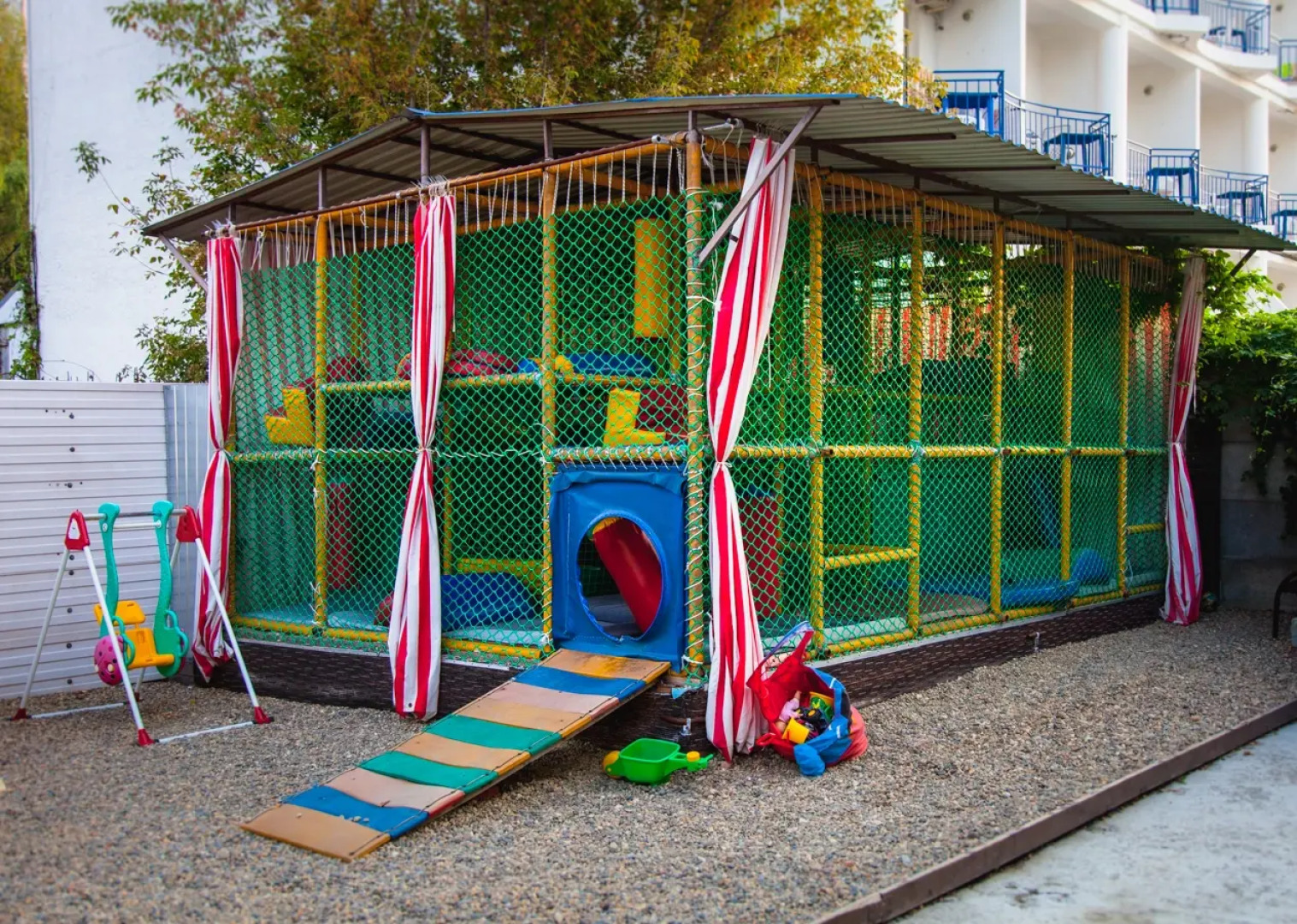 Гостевой Дом Аква-Солярис