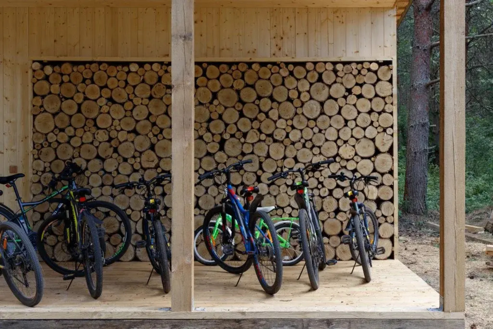 Отель Ново-Окатово