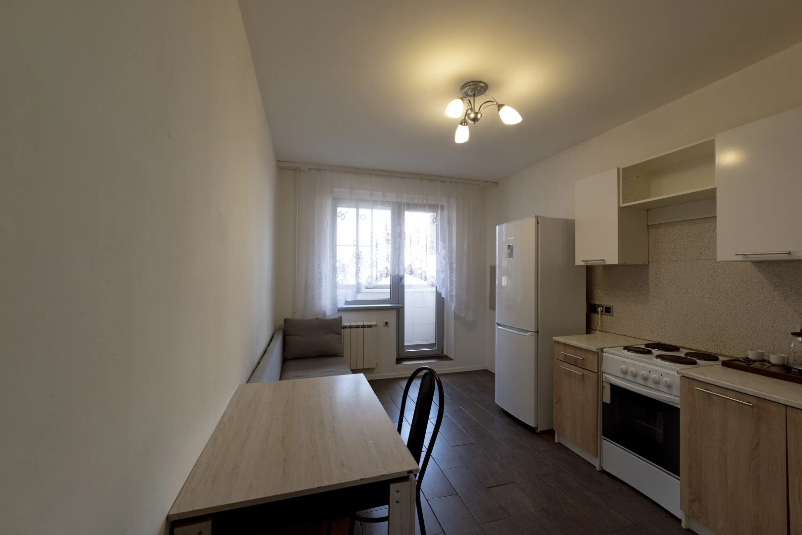 Апартаменты InnDays Профсоюзная улица, 7А