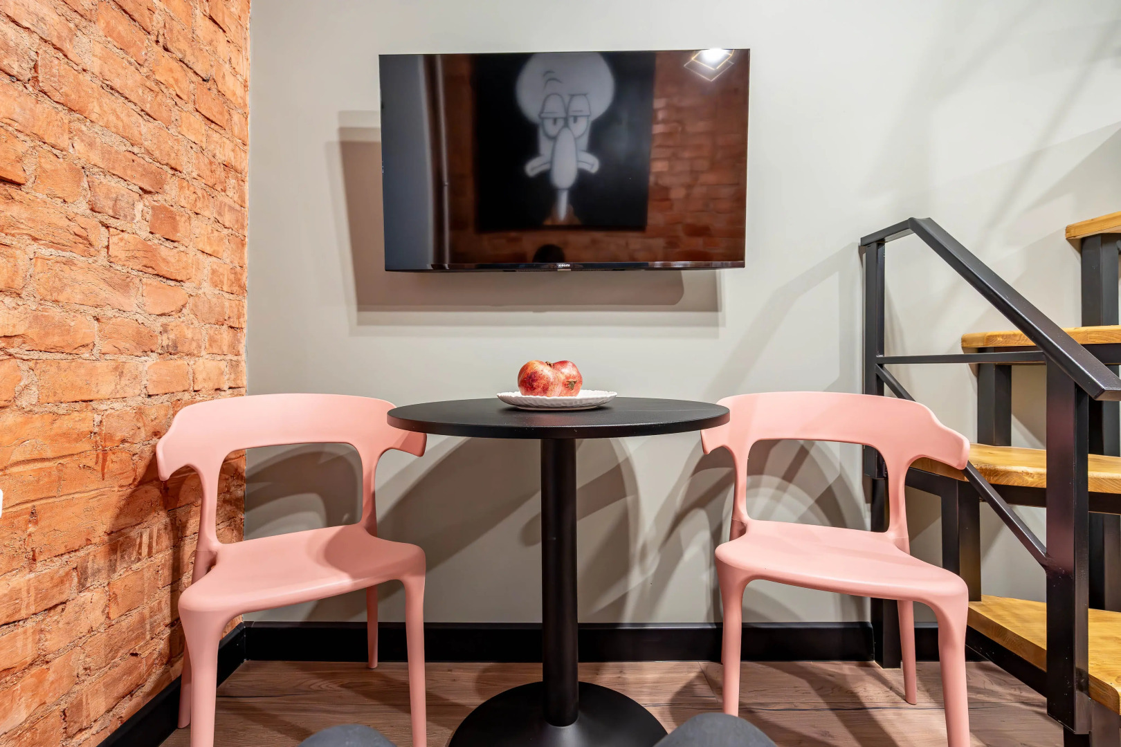 Апартаменты Cartoon на Петроградке