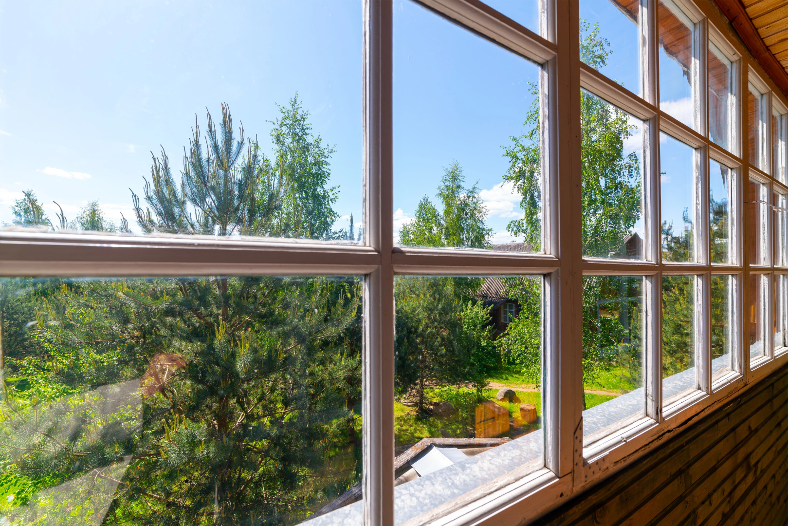 База отдыха Рыбацкая деревня