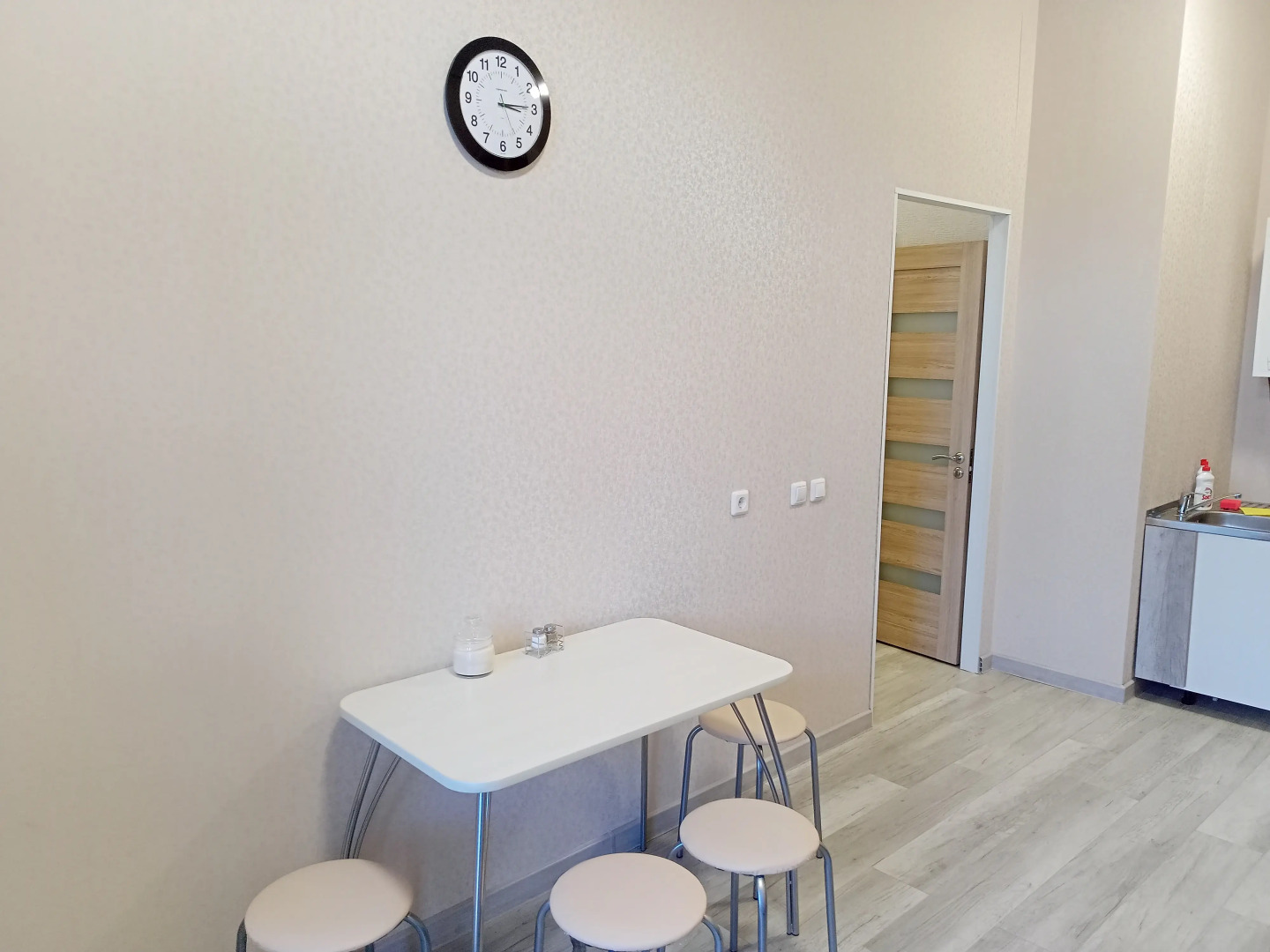 Квартира Рядом с Центром Казани