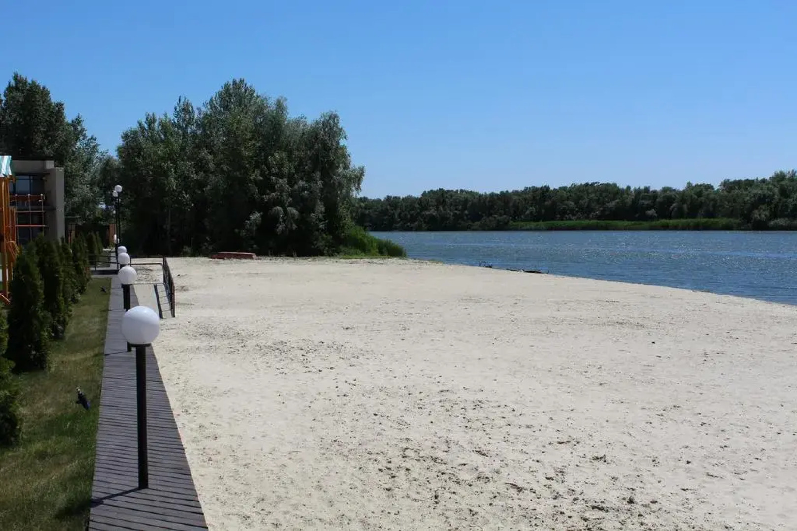 Отель Петровская застава