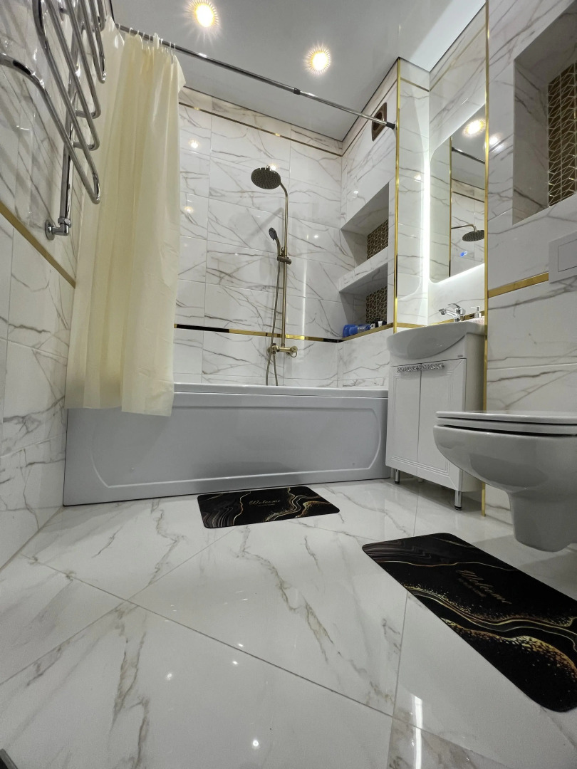 Квартира Отдых у моря