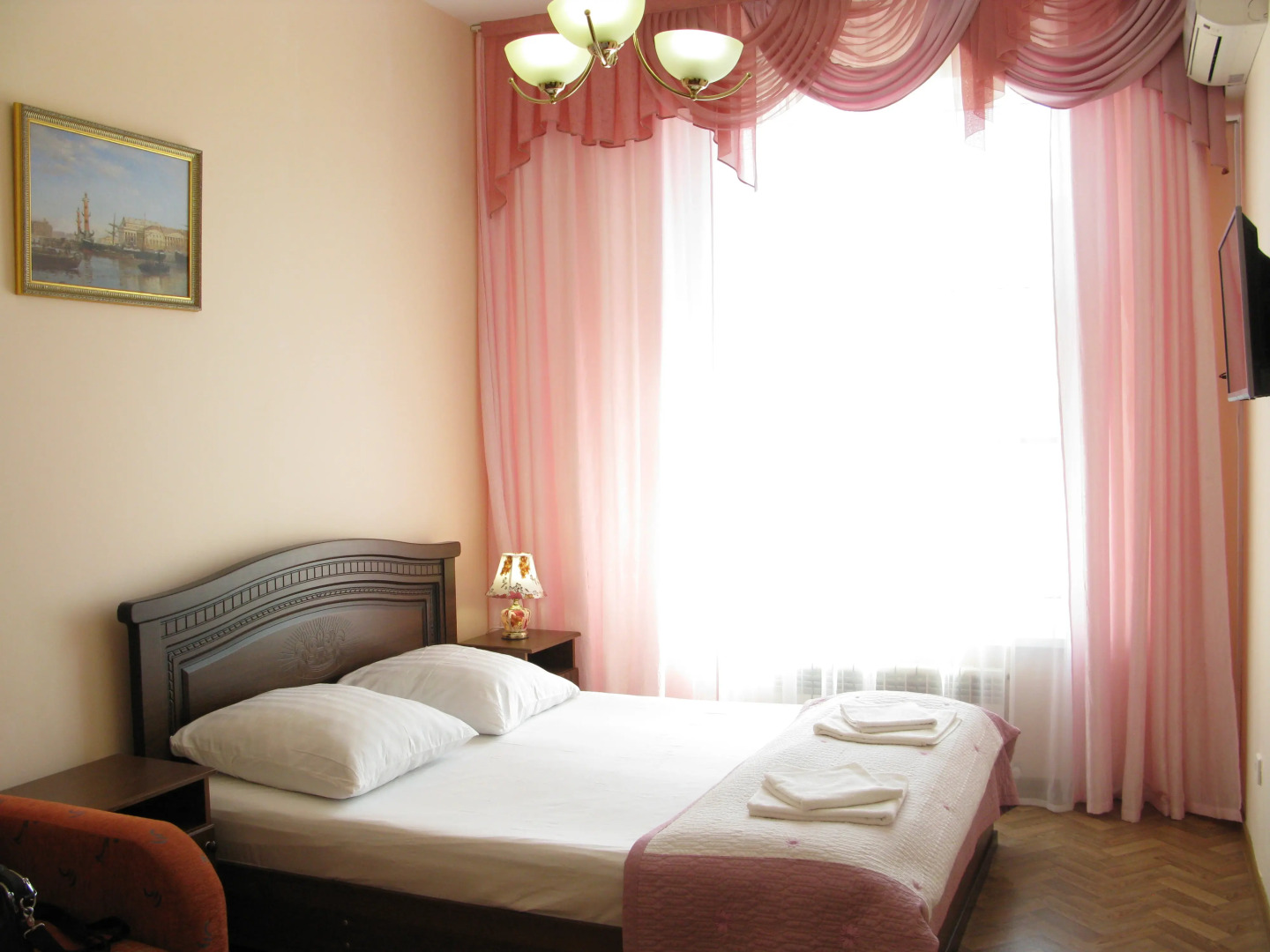 Гостевой Дом Бугаз