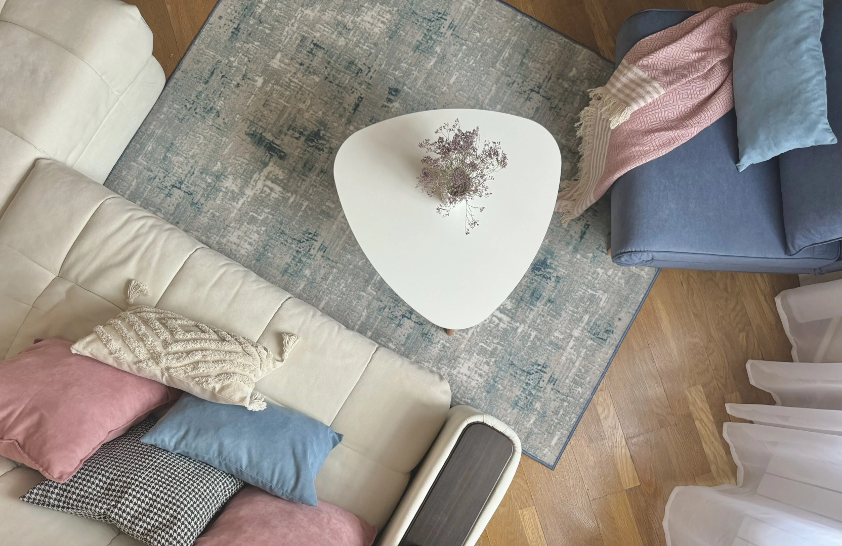 Квартира 2-к рядом с м.Свиблово