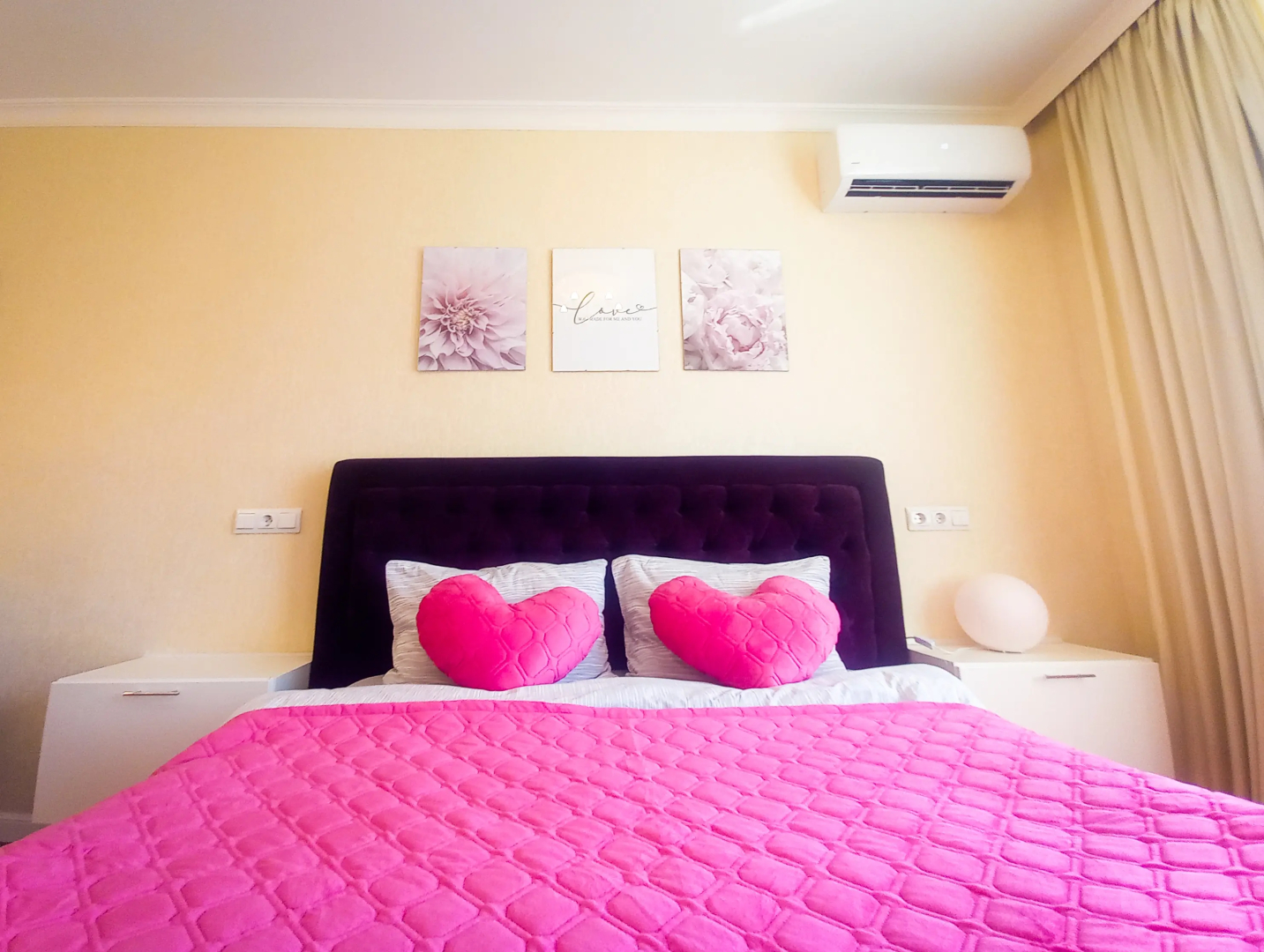 Апартаменты Москвичка