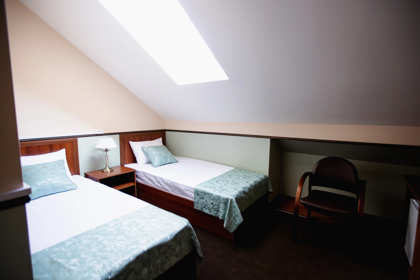 Отель Чеховъ