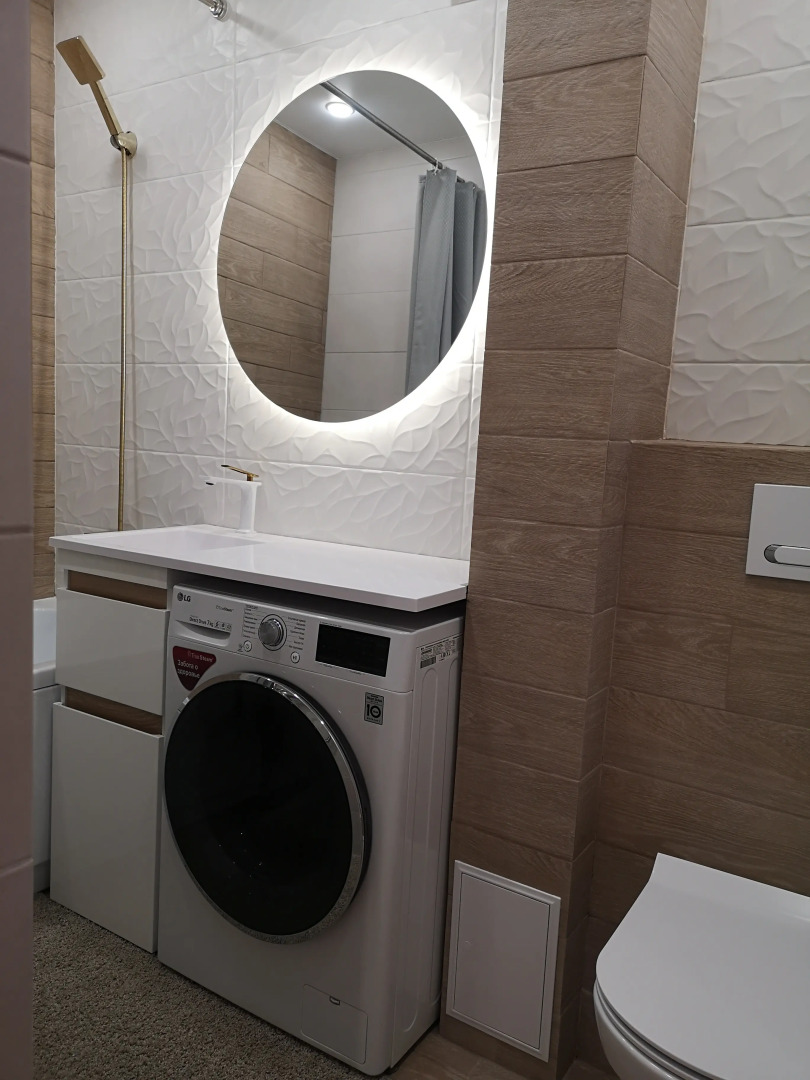 Квартира Студия Удомля