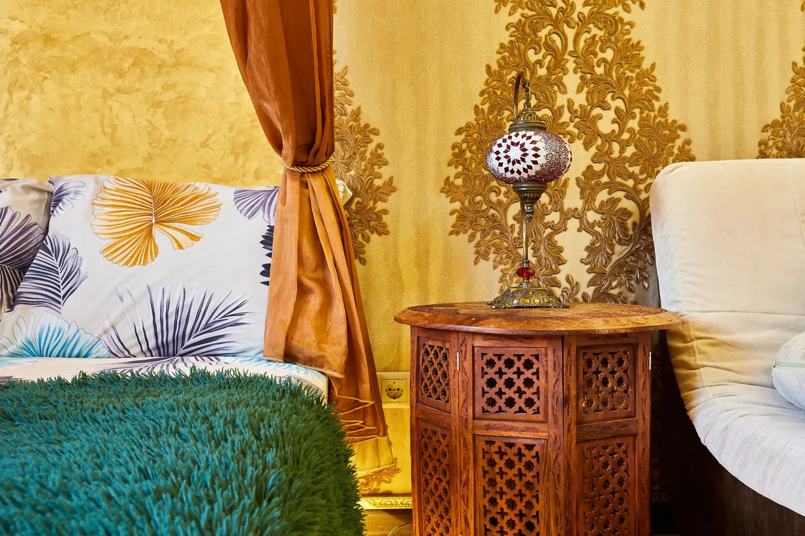 Апартаменты Green Grove