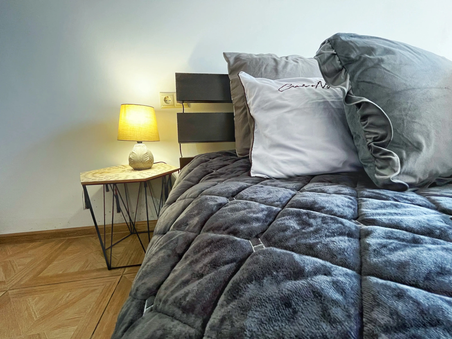 Квартира Гагарина 62