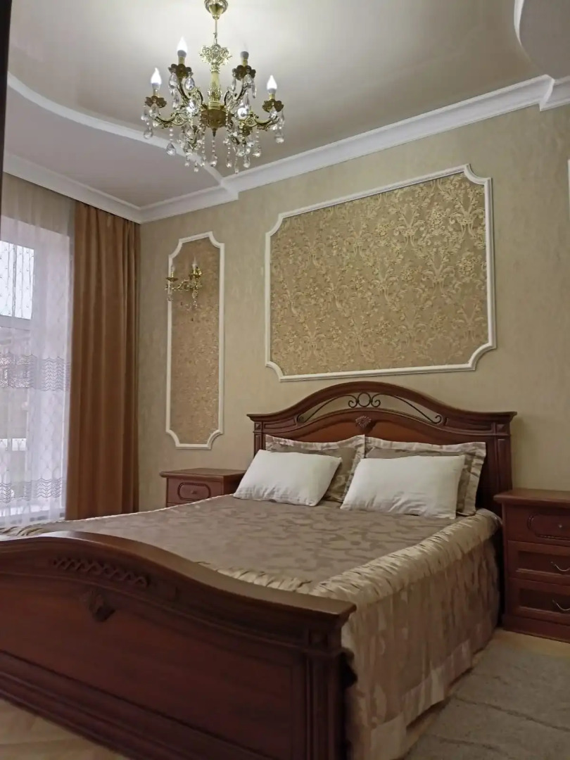 Гостевой Дом Версаль