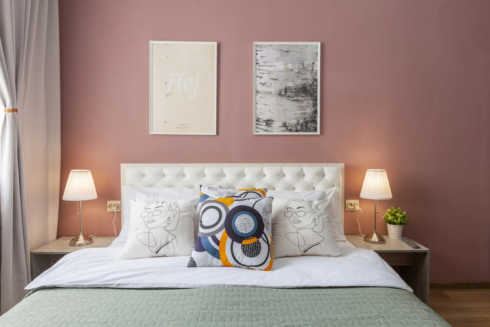 Апартаменты RentPlaza класса Lux