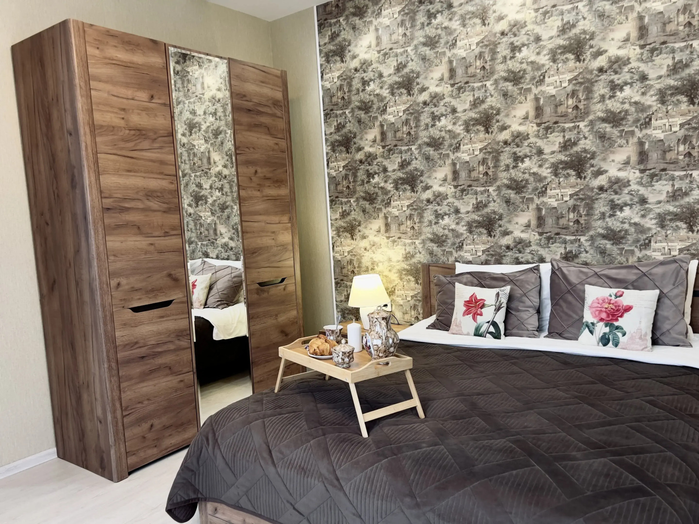 Апартаменты клубный дом Vivaldi ВыДома