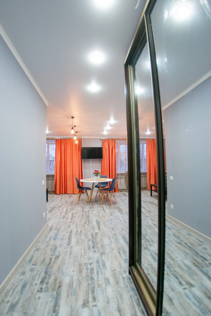 Апартаменты Люкс на Димитрова