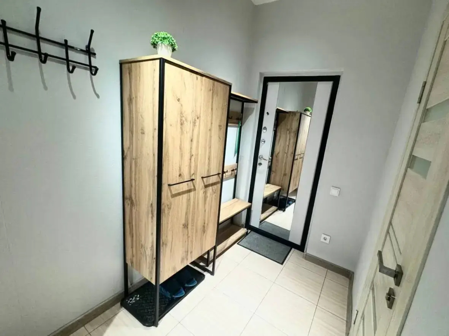 Апартаменты Daily Apartments 4