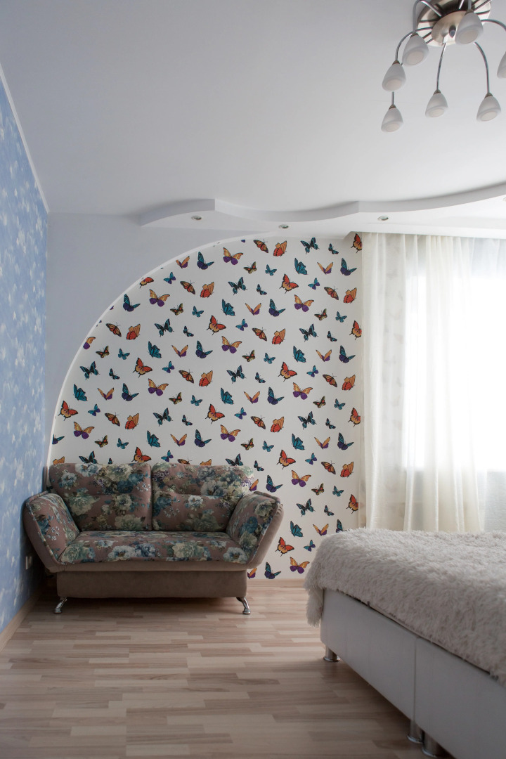 Na Ulitse Yalagina 7 Apartments	