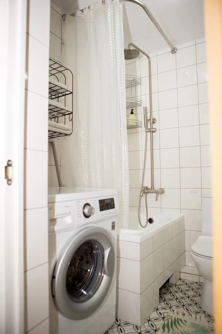 Апартаменты Черепичная 2