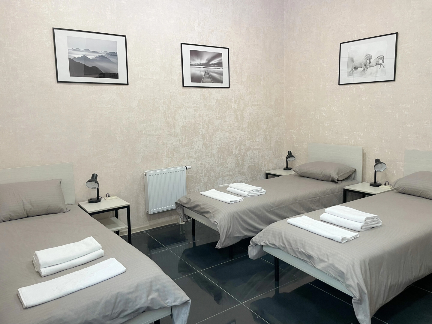 Отель Гостиница Морион