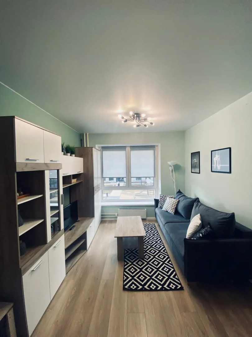 Семейные 3х комнатные Апартаменты у метро