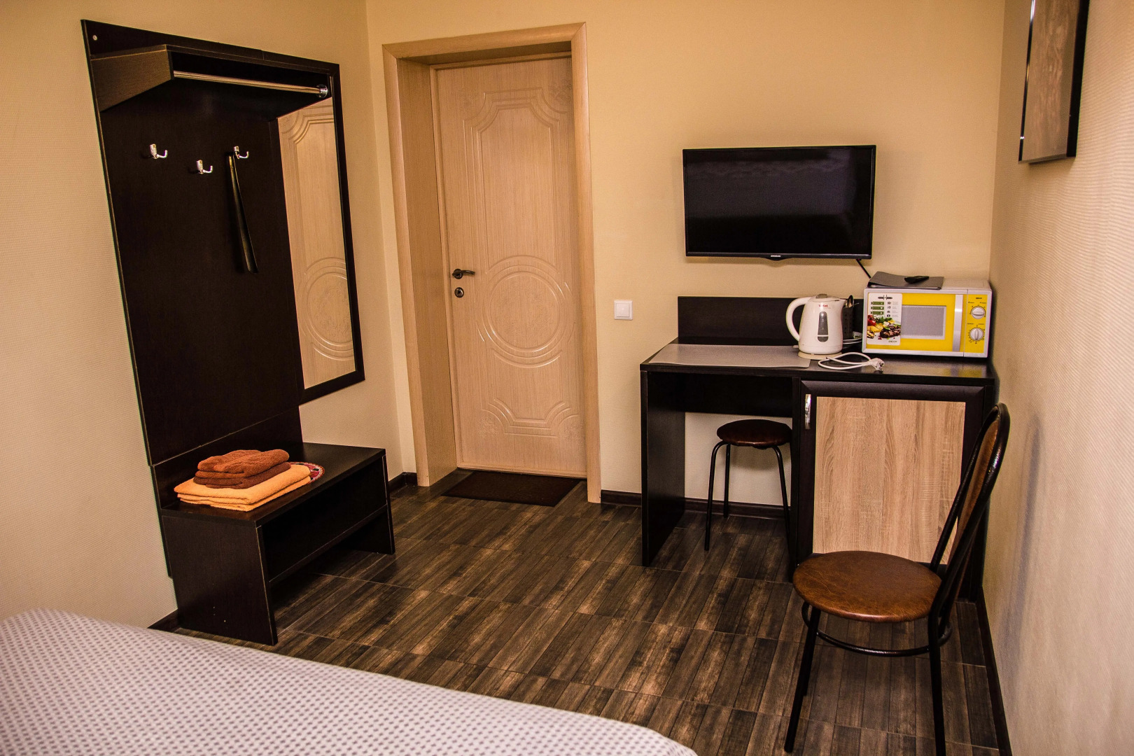 Отель Ситара