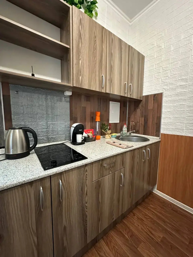 Апартаменты АО Эйфория Отели Лобня