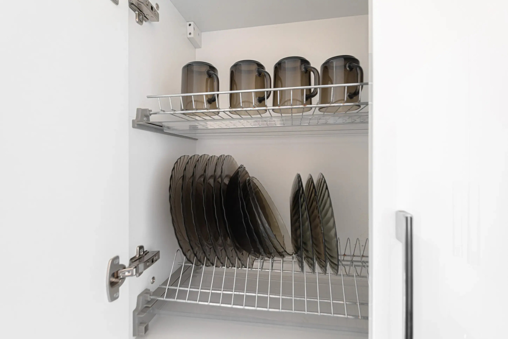 Квартира 1-к в престижном мкр. на Ильенко 14/7 от RentAp, 4 сп.места