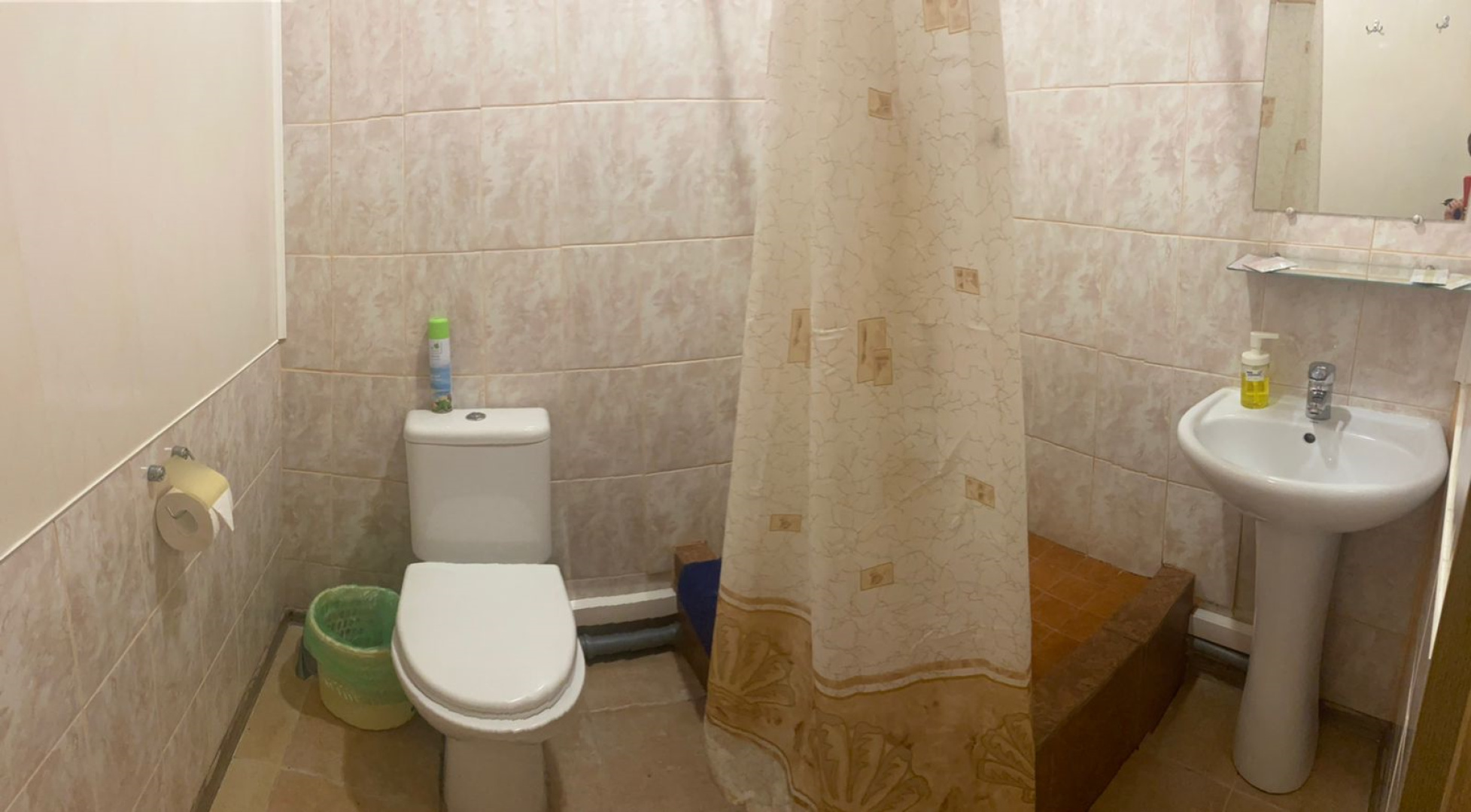 Hotel Tsentralny