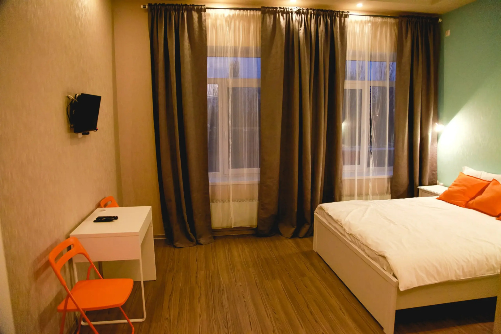 Мини-Отель Наутилус