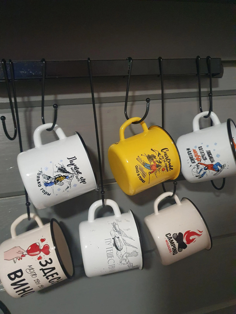 Гостевой дом Chilla_villa_baikal