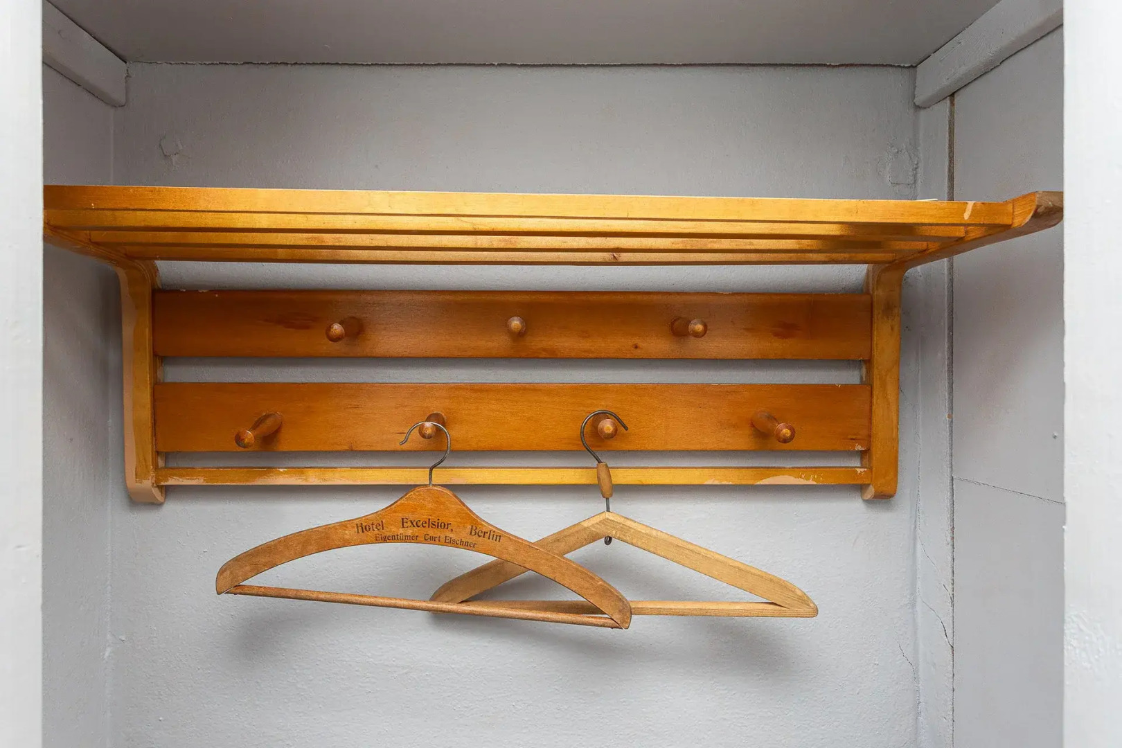 Апартаменты в стиле СССР