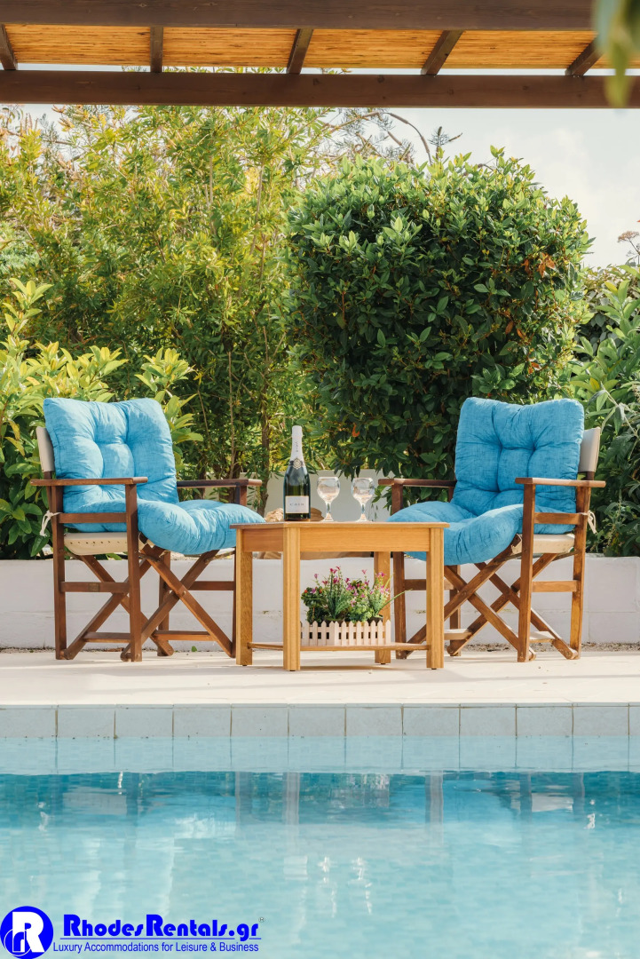 Вилла Gennadi Dreams Holiday