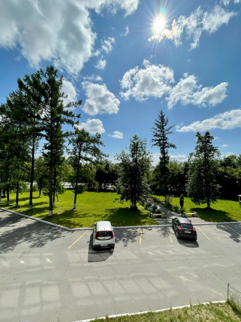 Апарт-Отель Череповец