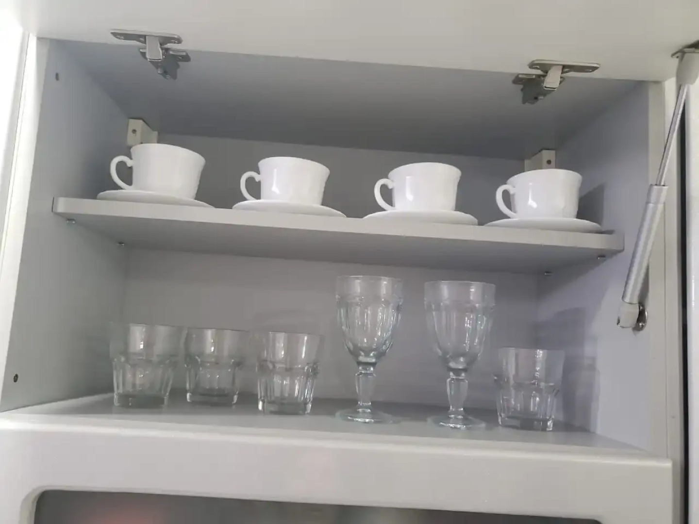 Апартаменты на Надибаидзе 30