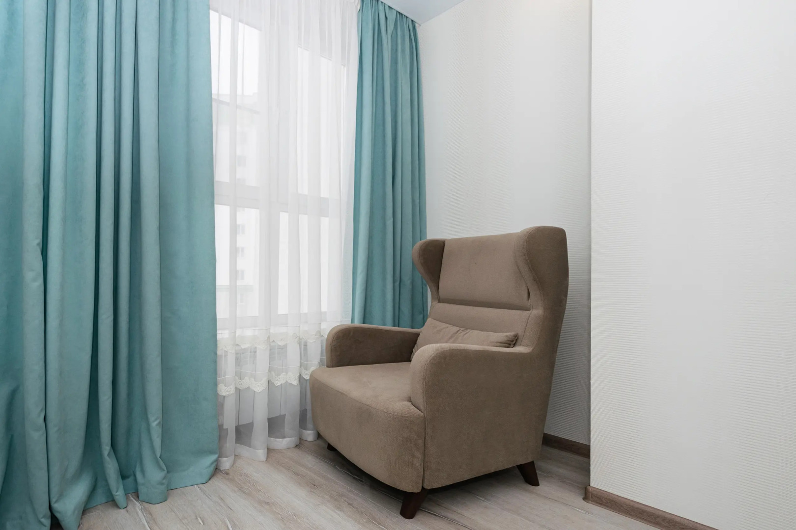 Апартаменты Моне