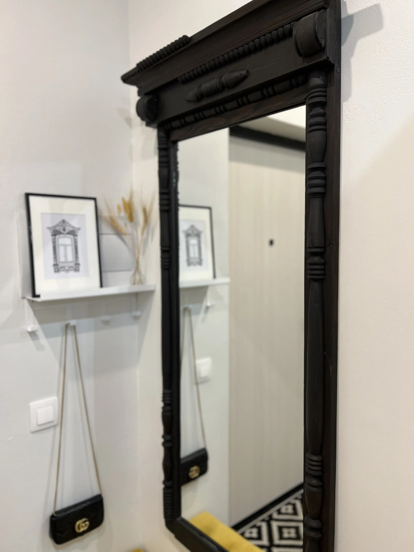 Квартира Black&White