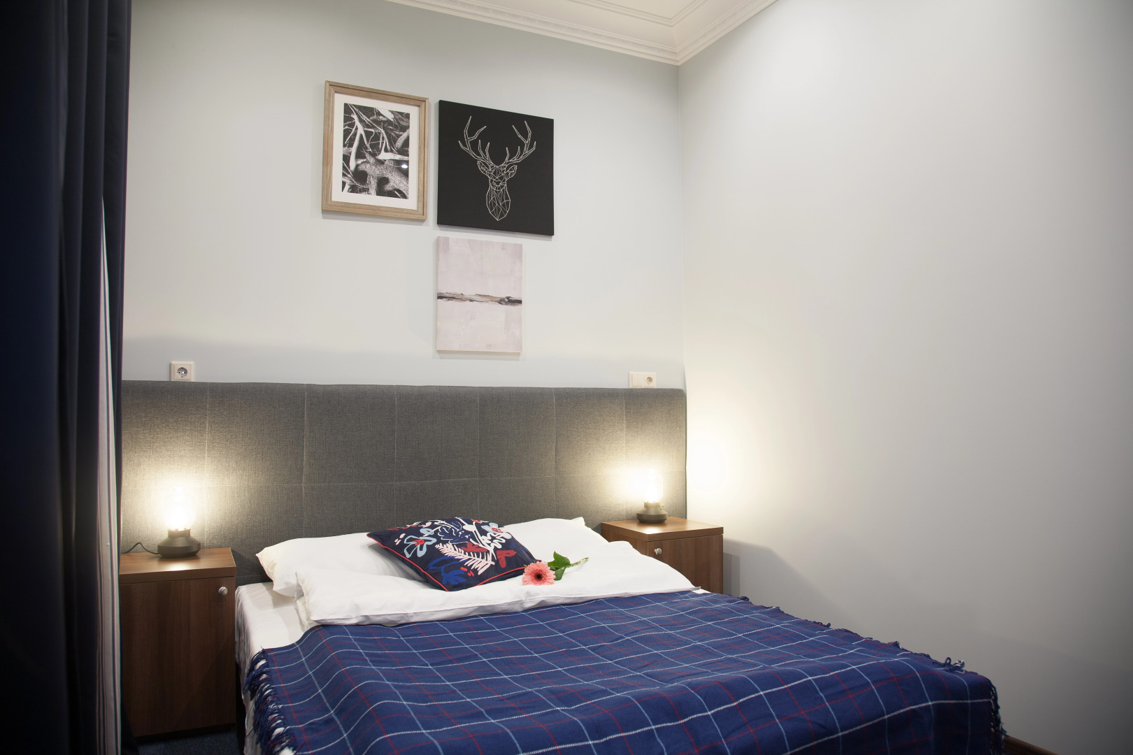 Мини-отель Саквояж