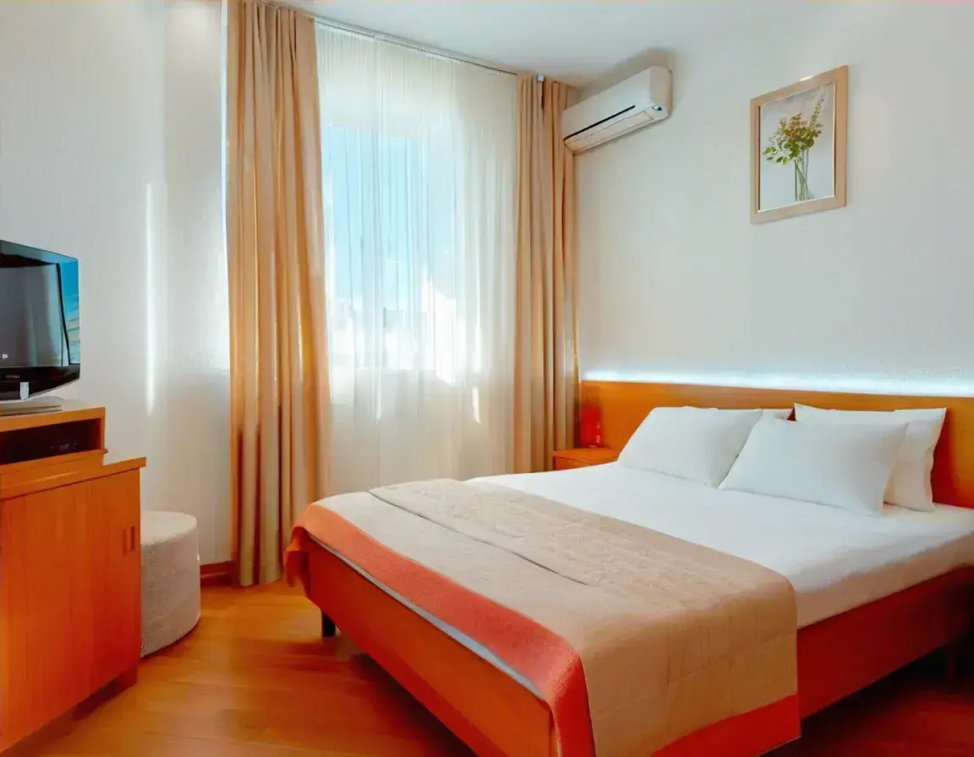 Меблированные Комнаты Миранда Голубая Бухта