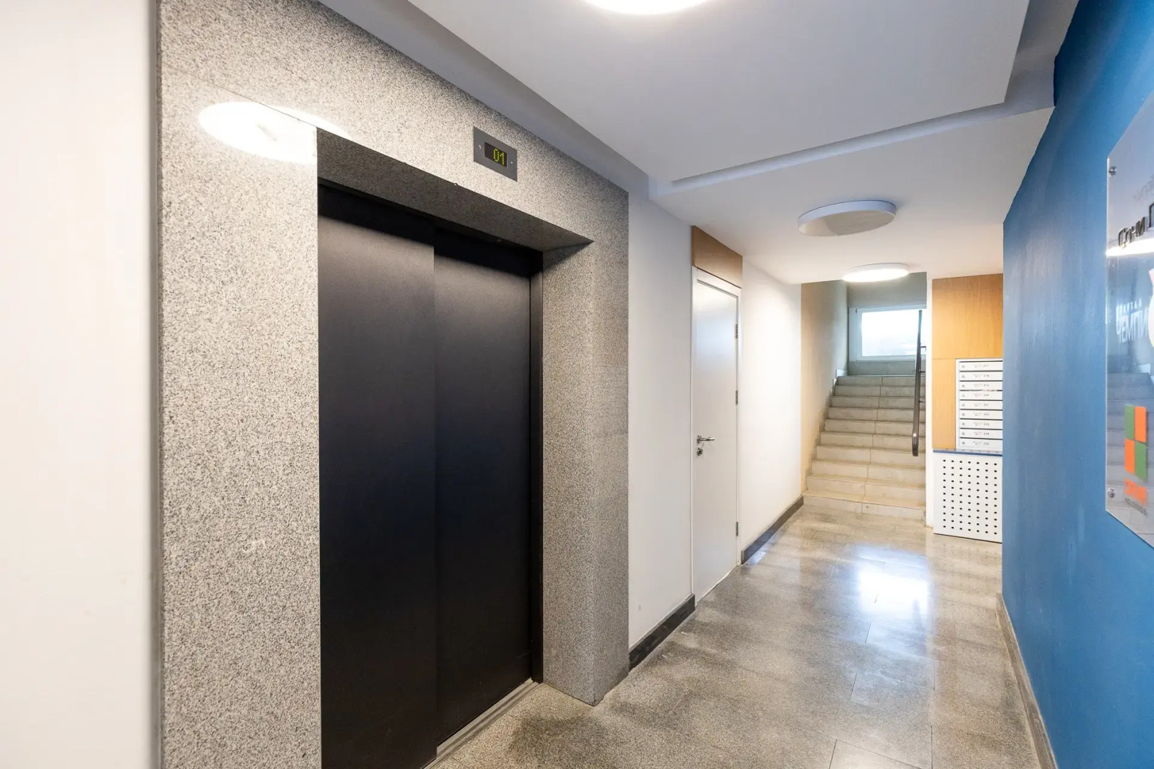 Апартаменты ЖК Minsk World