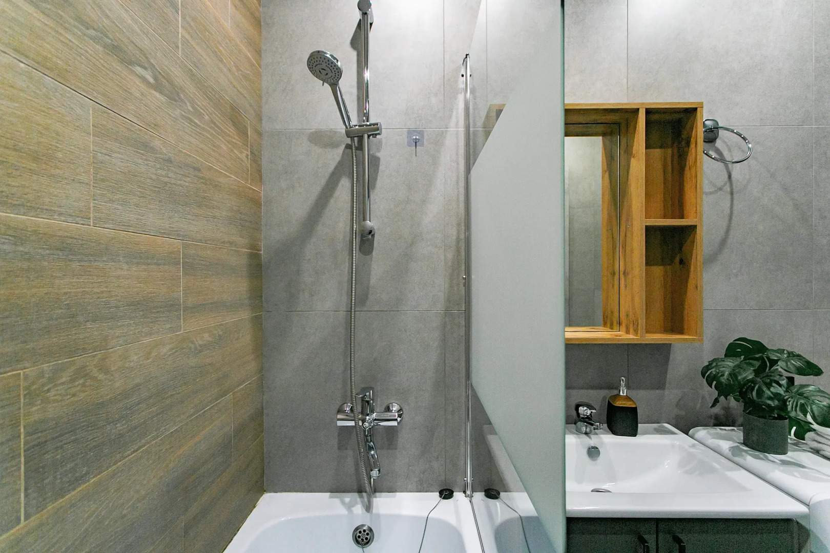 Квартира Welcome на Николаева 18